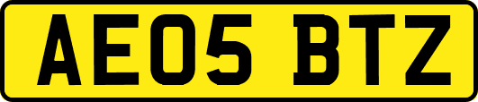 AE05BTZ