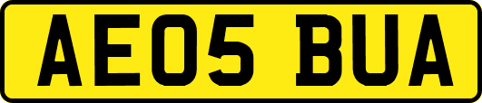 AE05BUA