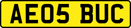AE05BUC