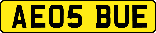 AE05BUE