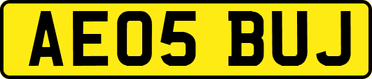 AE05BUJ
