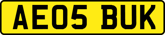AE05BUK