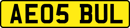 AE05BUL