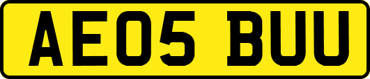 AE05BUU