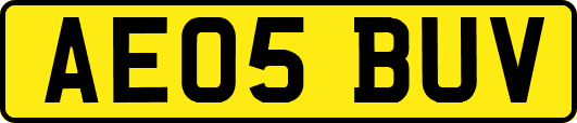 AE05BUV