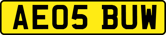 AE05BUW