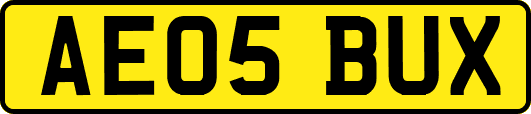 AE05BUX