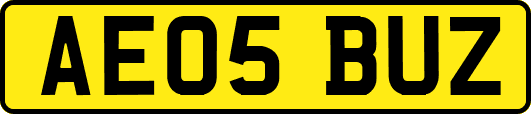 AE05BUZ