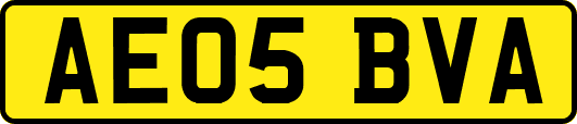 AE05BVA