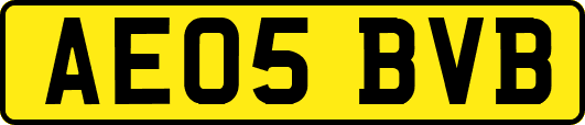 AE05BVB