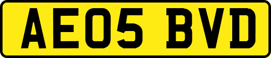AE05BVD