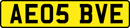 AE05BVE