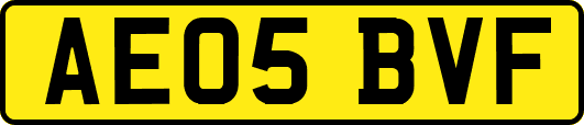 AE05BVF