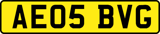 AE05BVG