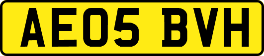 AE05BVH