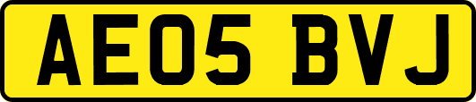 AE05BVJ