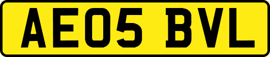 AE05BVL