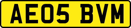 AE05BVM