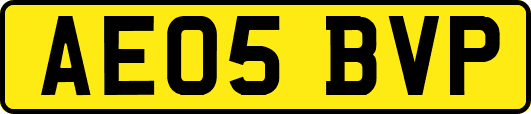 AE05BVP