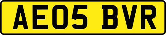 AE05BVR