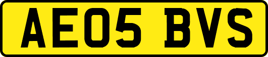 AE05BVS