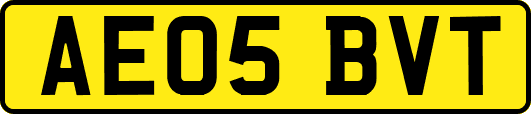 AE05BVT