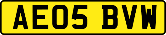AE05BVW