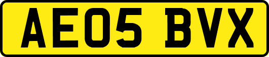 AE05BVX