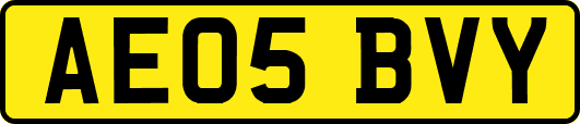 AE05BVY