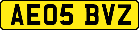 AE05BVZ