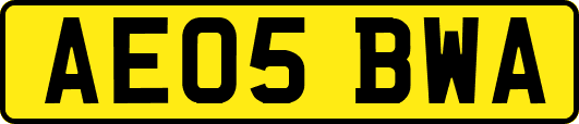 AE05BWA