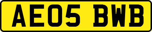 AE05BWB