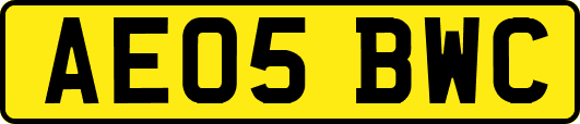 AE05BWC