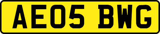 AE05BWG