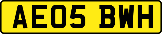 AE05BWH