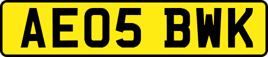AE05BWK
