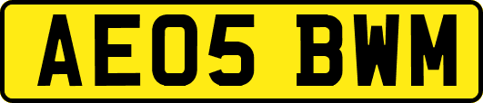 AE05BWM
