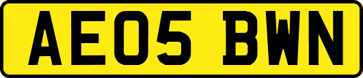 AE05BWN