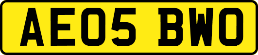 AE05BWO