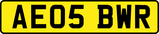 AE05BWR