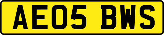AE05BWS