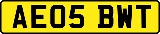 AE05BWT