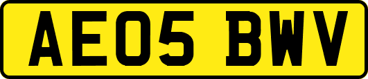 AE05BWV