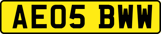 AE05BWW
