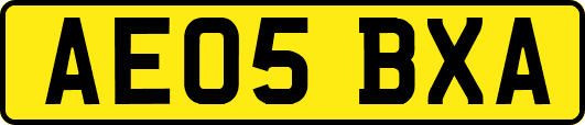 AE05BXA