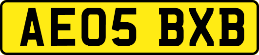 AE05BXB