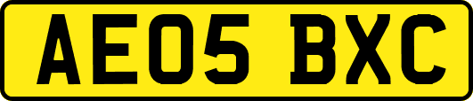 AE05BXC