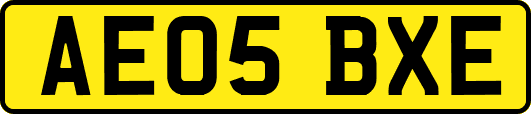 AE05BXE