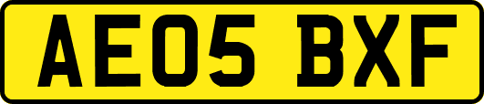 AE05BXF