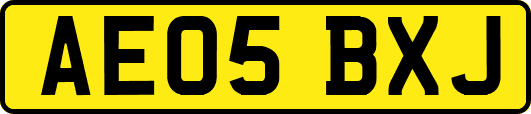 AE05BXJ